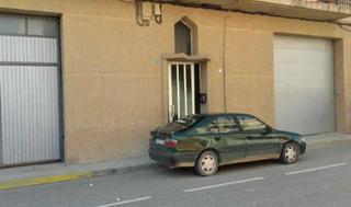 Aparcament cotxe  Carrer doctor farré
