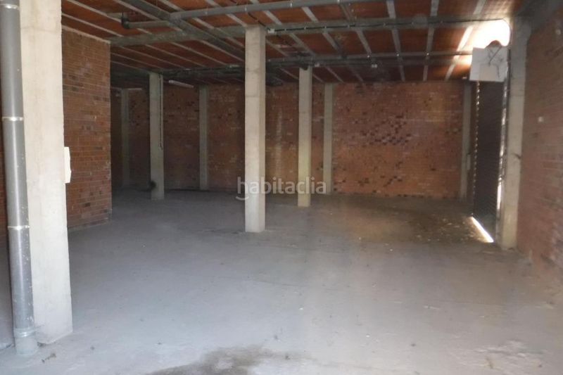 Foto 9f0ad08a-c417-43a5-ac28-922a2cd94f64. Local comercial en Vilanova de Segrià