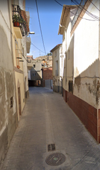 Terreny residencial  Travessera de bell-lloc
