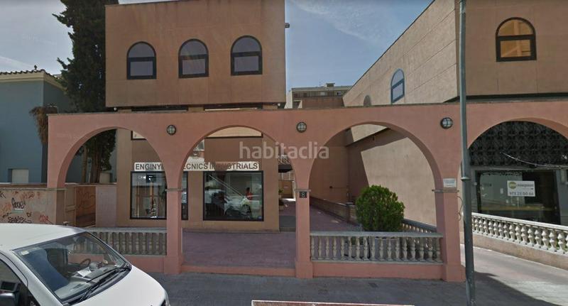 Foto ffed136c-03cb-406a-bd1a-c888e313ed7a. Parking coche en Príncep de Viana-Clot-Xalets Humbert Torres Lleida