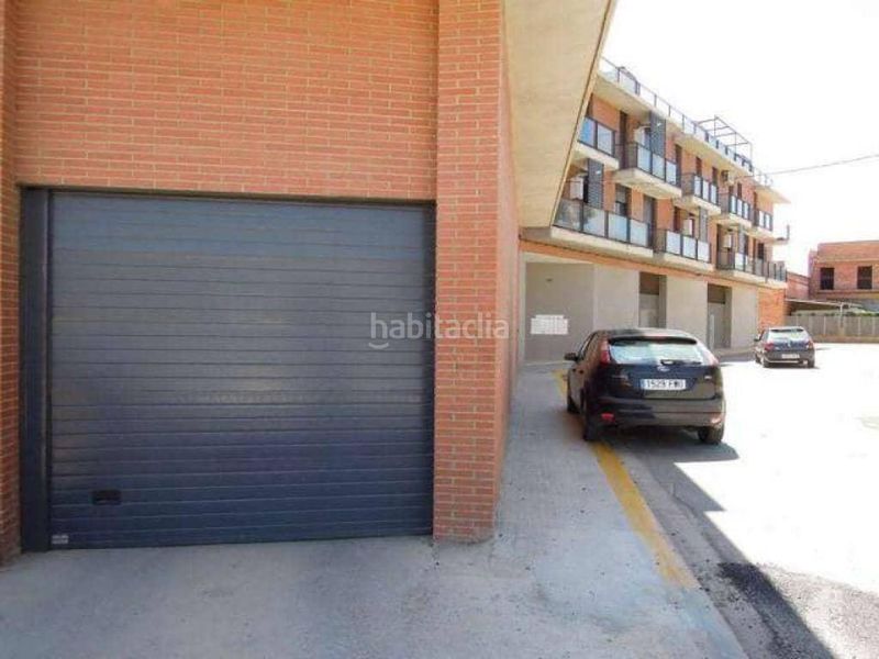 Foto 0d86d51e-90a2-461d-8c71-f40e6a9a1eca. Geschäftsraum in Vilanova de Segrià