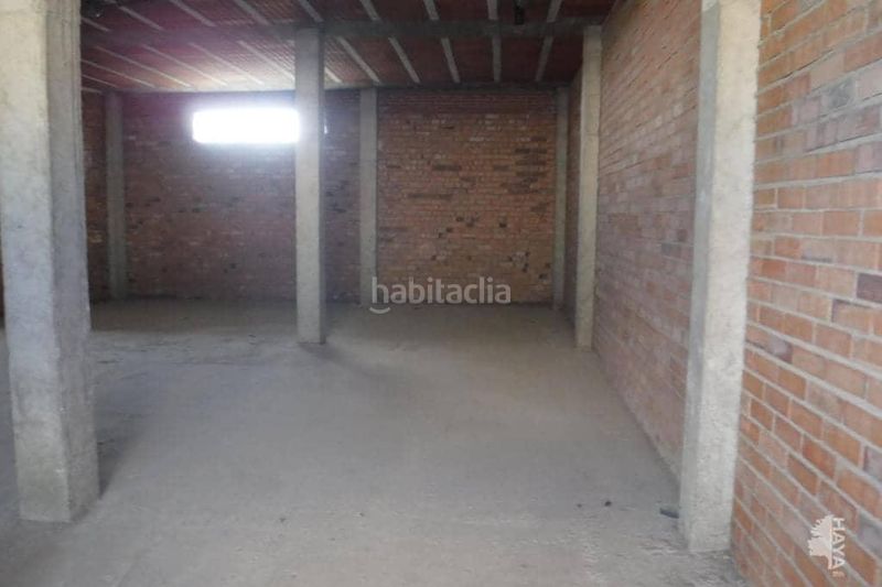 Foto 5404e250-de70-48d4-af16-b072a6655770. Geschäftsraum in Vilanova de Segrià