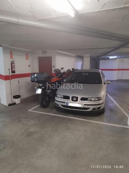 Foto 03d39d77-2893-45cd-90e4-6948c919dbc1. Posto auto in Balàfia Lleida
