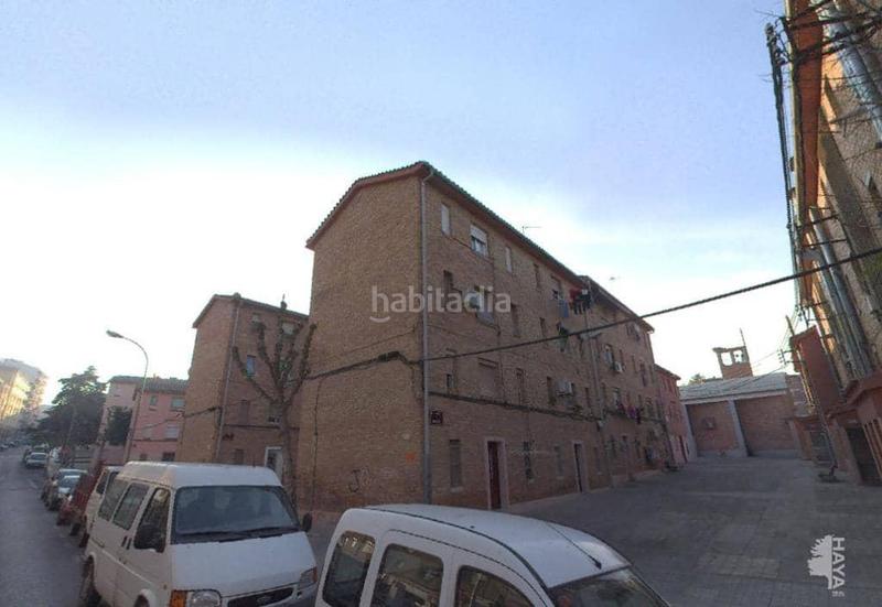 Foto ff8b46b7-9f9f-4e9c-8252-4b65d64938d6. Appartement dans Mariola Lleida