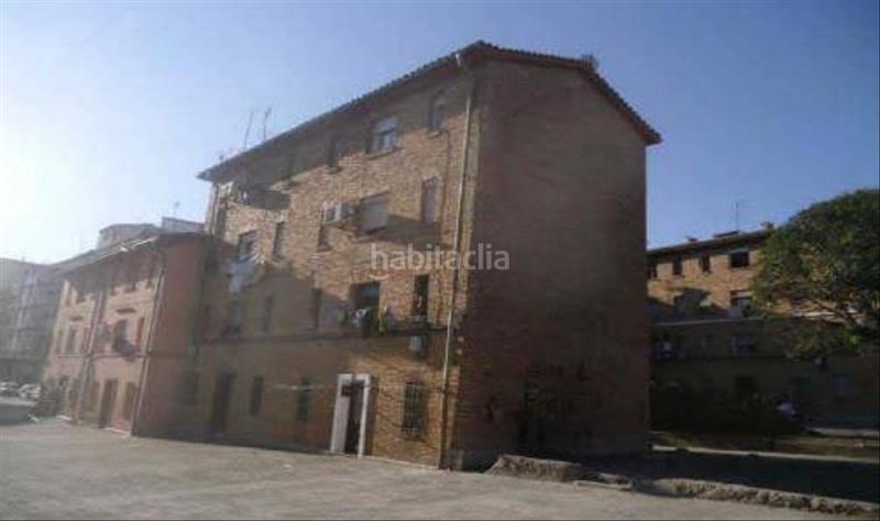 Foto 7e7adb96-bd62-488a-a4ad-301301b14aa8. Piso vivienda ocupada en Mariola Lleida