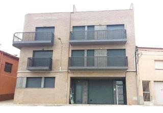 Aparcament cotxe  Carrer costereta. Plaza de garaje en venta en els alamús