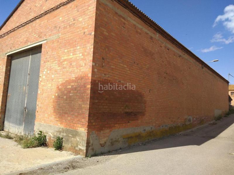 Foto 7fdf723c-5cea-4f6a-b6b2-cf9681740fb3. Bâtiment à usage industriel dans Torrefarrera