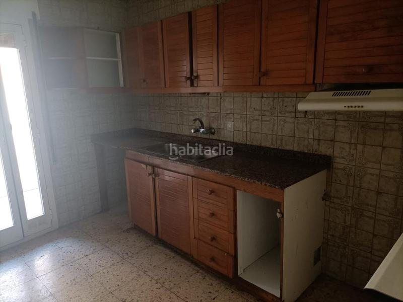 Foto f95c0886-7b9c-44cf-99b9-9e2a1802e657. Appartamento in La Bordeta Lleida