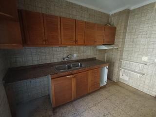 Flat  Carrer casimir vila