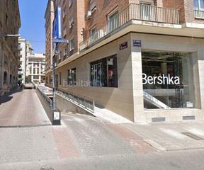 Parking coche  Sant joan. Plaza de garaje en plaza sant joan