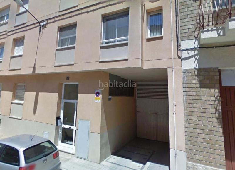 Foto b6ce46da-70b0-4723-b4f6-67999bfb45c4. Aparcament cotxe a Secà de Sant Pere Lleida