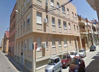 Aparcament cotxe  Carrer del camí de marimunt
