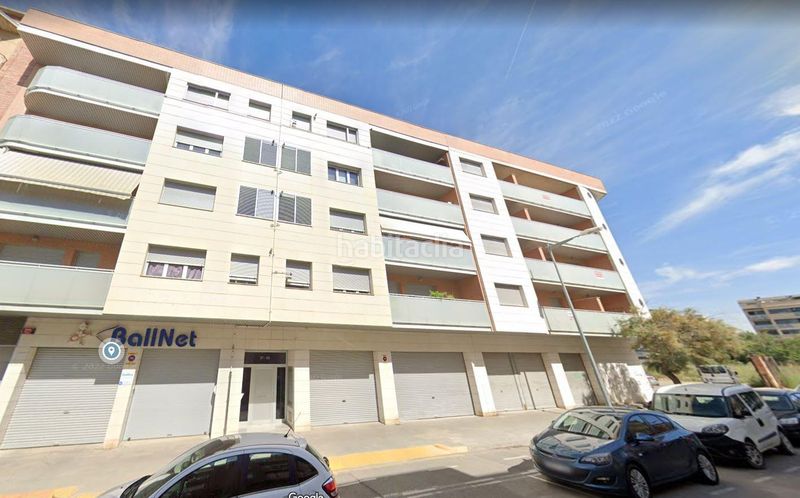 Foto 7d137a89-b4da-46d4-8b68-fa8f499d5137. Aparcament cotxe a La Bordeta Lleida