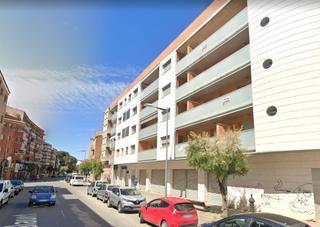 Parking voiture  Carrer palauet