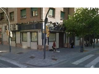 Locale commerciale in Prat De La Riba