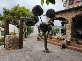 Casa a Vilanova de Segrià. Excelente oportunidad!! chalet en vilanova de segrià