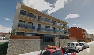 Aparcament cotxe  Carrer la sènia