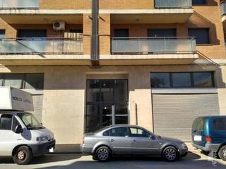 Aparcament cotxe  Carrer de sant roc