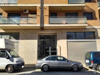 Autoparkplatz  De sant roc