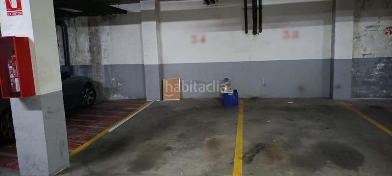 Foto 9d11aa35-6f8a-4841-bde1-c349c954d9be. Autoparkplatz in Centre Històric Lleida