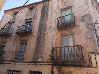 Casa  Carrer del pou. Oportunidad!! vivienda en venta en el soleràs