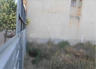 Terreny residencial  La paz - llivia. Solar en lleida