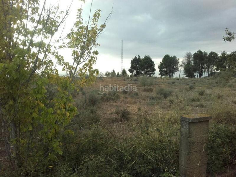Foto 0558a12b-22c5-4c89-9f86-8fbf5a5eb384. Terreno residenziale in La Cerdera Lleida