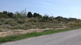 Terreny residencial  Carrer a cerdera alta. Suelo urbanizable en lleida