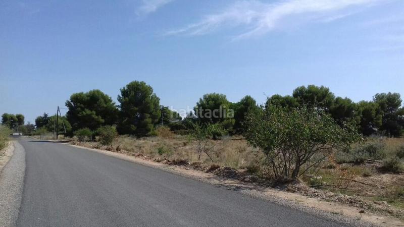 Foto 77b0b705-2912-4248-bc6f-631573827660. Terreno residenziale in La Cerdera Lleida