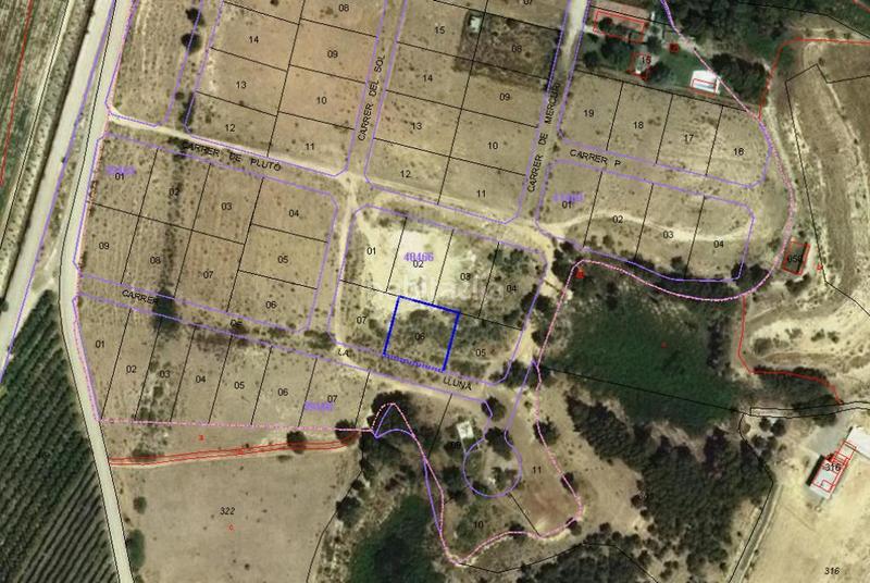 Foto bb62ec73-20b1-4d76-b14c-a8c9ac17989b. Terreno residenziale in La Cerdera Lleida