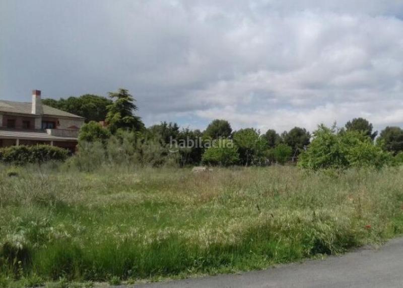 Foto 0e22b250-cbe8-4b70-8121-a56297b011fd. Residential plot in La Cerdera Lleida