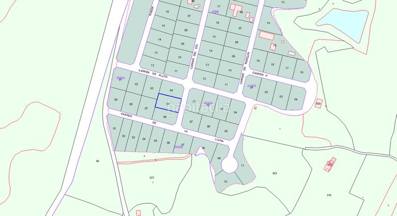 Foto 4f3f9c38-8c55-47aa-abff-7925c581796c. Residential plot in La Cerdera Lleida