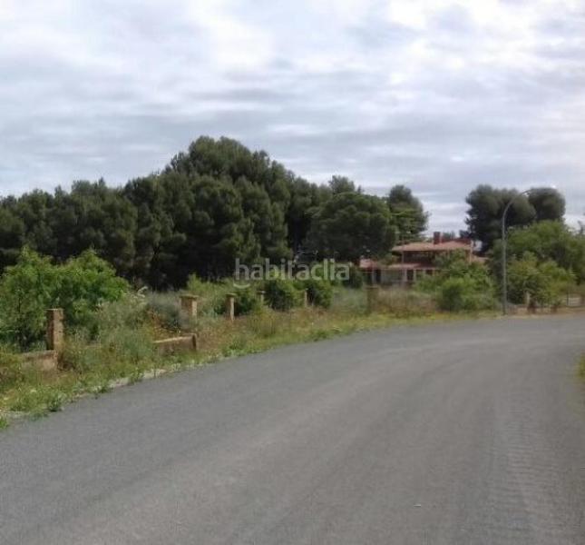 Foto 5bc63e86-68e8-4015-8369-319775196318. Residential plot in La Cerdera Lleida