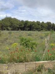 Terreny residencial  Partida cerdera baixa. Suelo urbanizable en lleida