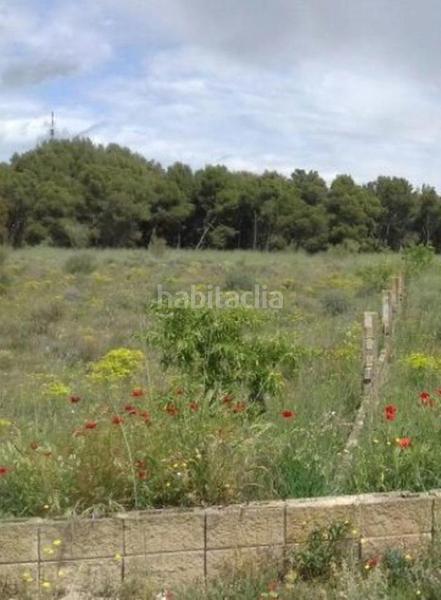 Foto 83ebdfeb-8d31-4046-aae3-fd9e2ea9dd3d. Residential plot in La Cerdera Lleida