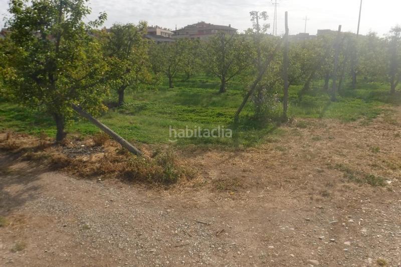 Foto 97efd3da-187c-42a1-90d2-1b4bac218f6c. Terreno residencial suelo urbanizable en Partides Rurals Lleida