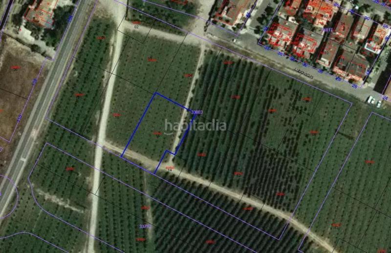 Foto b127609d-3018-42e8-ab9d-915da949222f. Terreno residencial suelo urbanizable en Partides Rurals Lleida