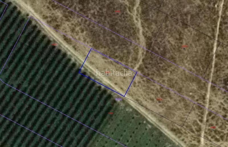 Foto c93c1a4d-011c-4cf8-ad30-539202eecb06. Terreno residencial suelo urbanizable en Partides Rurals Lleida