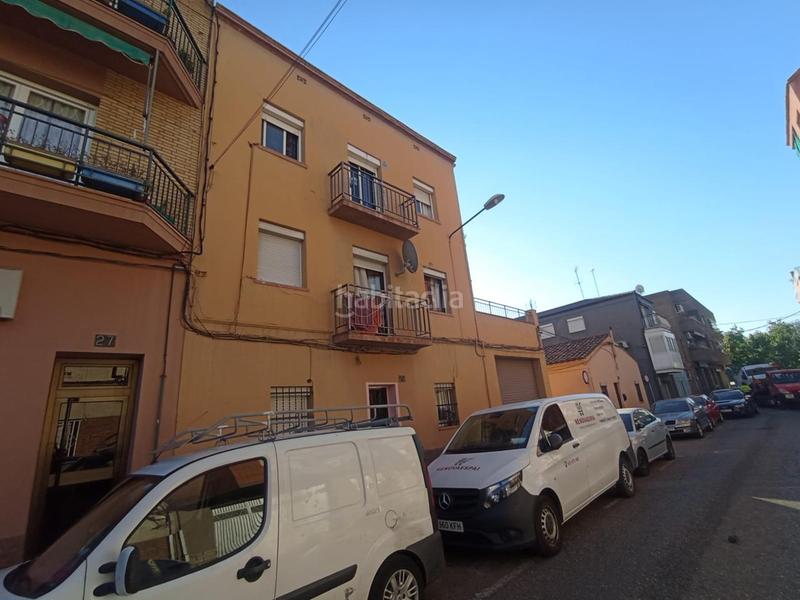 Foto bce6af50-9018-4090-90ba-90c0614d202b. Piso en Pardinyes Lleida