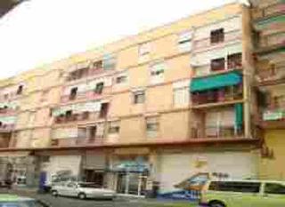 Pis  Carrer de les corts catalanes. Especial inversores. inmueble sin posesión