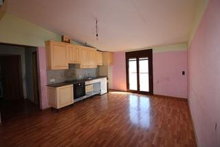 Pis  Carrer caldereries. Apartamento en venta, cl caldereries