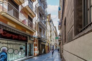 Pis  Carrer caldereries. Piso en lleida