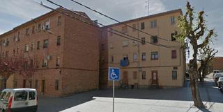 Piso  Carrer de mart. Suelo urbano en lleida