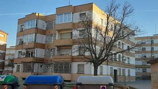 Pis  De pius xii. Casa en venta ocupada c pius xii
