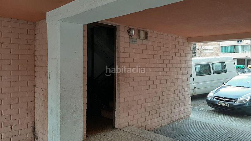 Foto 724cc89f-5fee-4b2e-b5de-46fb32e6ee80. Piso vivienda ocupada en princep joan carles en Mariola Lleida