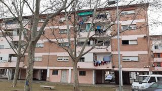 Pis  Carrer joan carles. Vivienda ocupada en princep joan carles