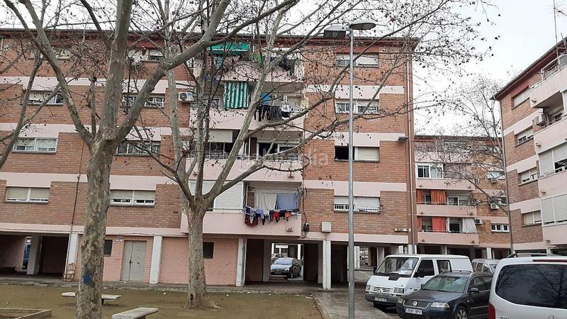 Foto ef311522-81f2-4249-82a8-e454ace7b618. Piso vivienda ocupada en princep joan carles en Mariola Lleida