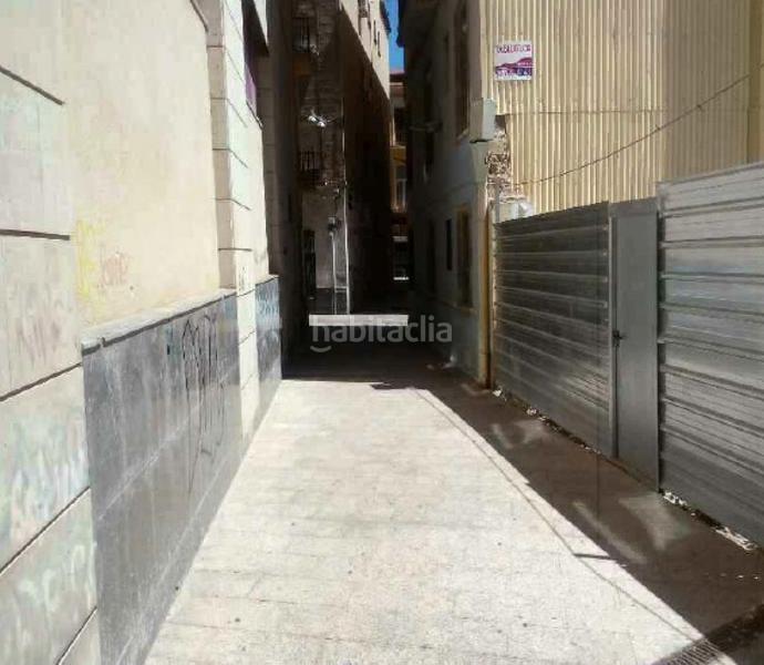 Foto 13fd96a0-27d3-4ee3-bb74-e84263fa8a36. Terreno residencial suelo urbano en Centre Històric Lleida