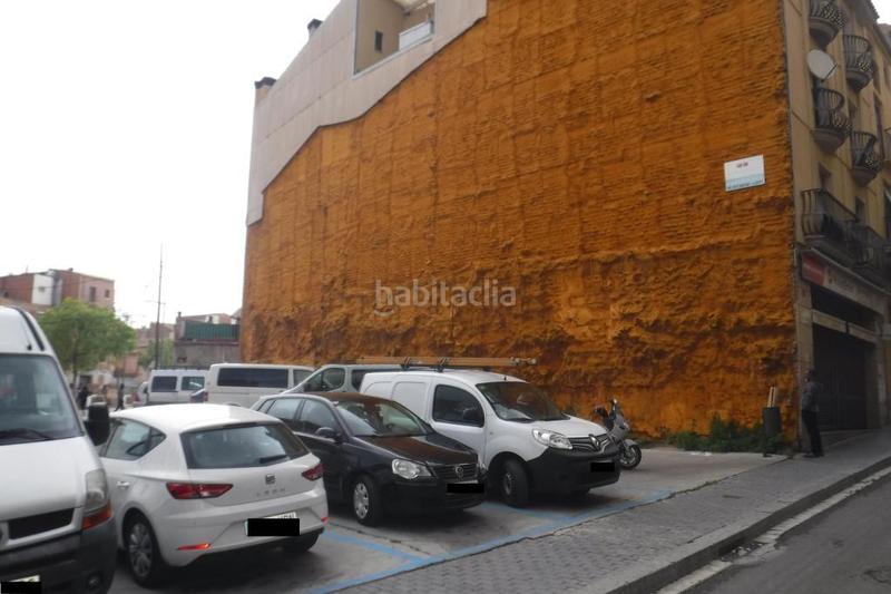 Foto 747c4cc2-871a-491d-9fcc-8a0e138d9f7f. Residential plot in Centre Històric Lleida