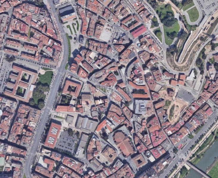 Foto ffdd8f57-1e07-41ad-800d-c2044c290119. Terreno residencial suelo urbano en venta en Centre Històric Lleida